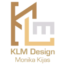 logo Klm Design Monika Kijas